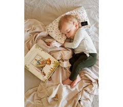 MAOVIC | Oreiller pour enfant | Mandarine