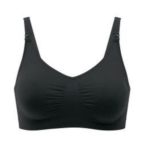 Medela | Soutien-gorge d'allaitement T-shirt | Noir