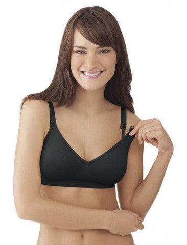 Medela | Soutien-gorge d'allaitement T-shirt | Noir