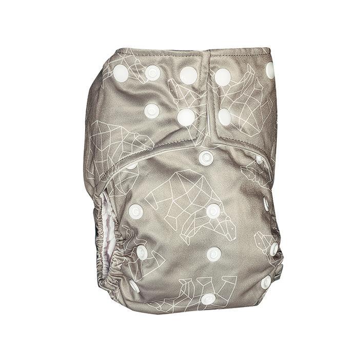 La petite ourse sales sac a couche