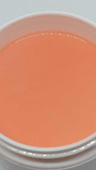 GOM-MEE | Peinture moussante pour le bain | orange
