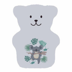 BÉKÉ BOBO | L'Ourson thérapeutique pour les petits