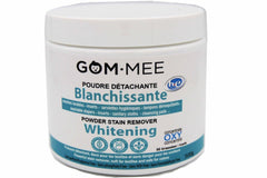 GOM-MEE | Poudre blanchissante