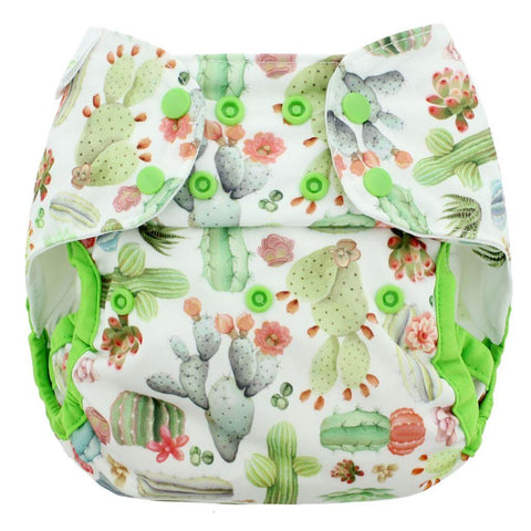 Blueberry Capri | Couvre-couche | Taille unique | Prickly