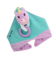 MALARKEY | Buddy Bib | Unice Unicorn