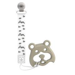 MALARKEY | Teether Tether Combo | Bear Mountain