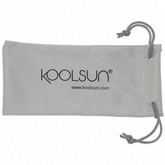 KOOLSUN FLEX| Lunettes de soleil flexibles | Blue Lime