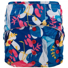 ELF | Couche lavable à poche | taille unique | Bigs Birds