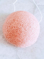Culture Sauvage | Éponges naturelles Konjac