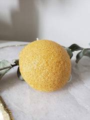 Culture Sauvage | Éponges naturelles Konjac