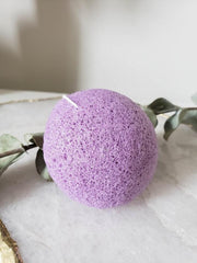 Culture Sauvage | Éponges naturelles Konjac