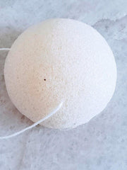 Culture Sauvage | Éponges naturelles Konjac