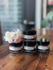 Les Petits Mousseux | Exfoliants à lèvres