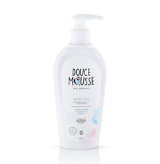 DOUCE MOUSSE | Shampoing