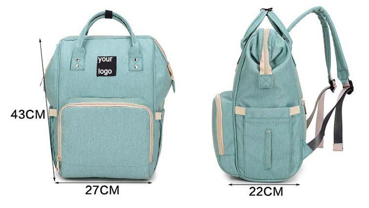 Aofider diaper sales bag canada