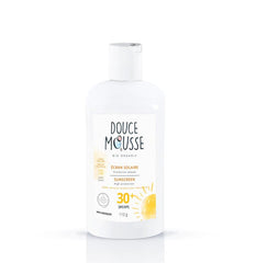 DOUCE MOUSSE | Écran solaire