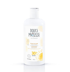 DOUCE MOUSSE | Écran solaire