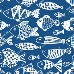 MINIHIP | Sac à suspendre | Ocean