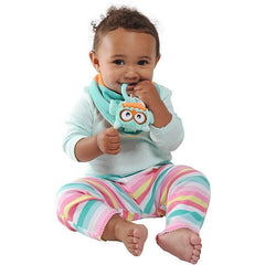 MALARKEY | Buddy Bib | Ollie Owl